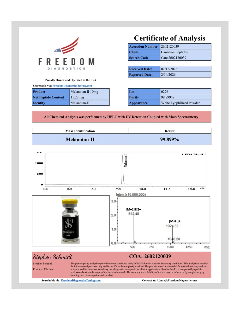melanotan legal in canada HPRA Warns of Dangerous Melanotan 2 in Tanning Products main image 1